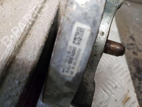 Rear differential ALFA ROMEO GIULIA (952_) 2.2 D (952AFA25, 952AFM25, 952ALA25) | BP29492741M24 