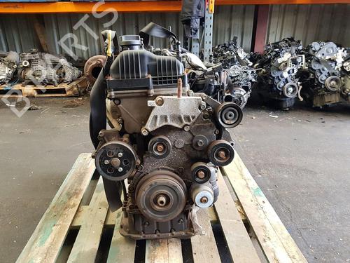 Engine HYUNDAI ix35 (LM, EL, ELH) | BP25853822M1