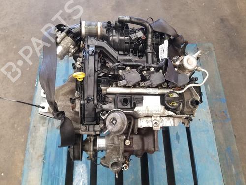 Engine FORD ECOSPORT | BP33726463M1 - Image 6