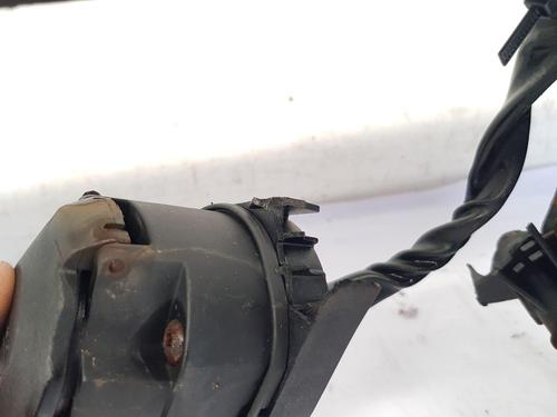 Tow ball/Mechanism VOLVO S60 II (134) D4 | BP30045382C141