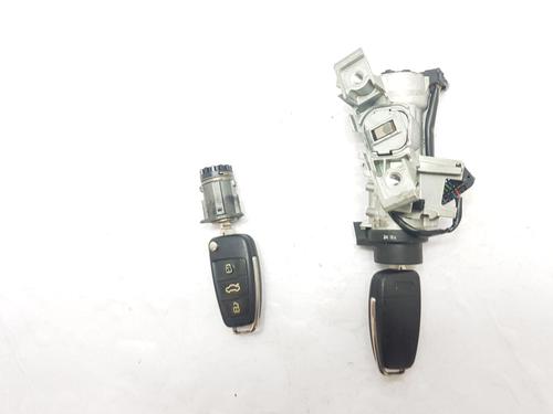 Used Ignition barrel AUDI A3 Sportback (8PA) 2.0 TDI (170 hp) 29167750