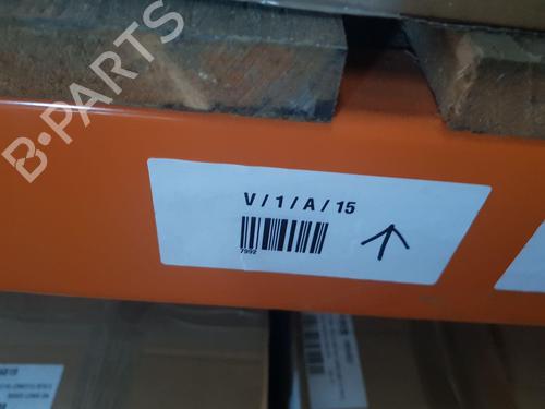 Right front window switch SKODA SCALA (NW1)  | BP31663381I26  - Image 8