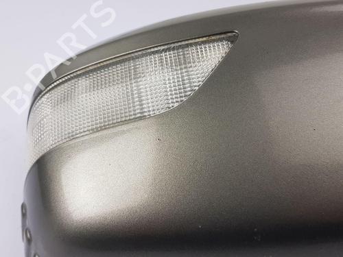 Left mirror HONDA CR-V III (RE_) 2.2 i-CTDi 4WD (RE6) | BP29620513C26 