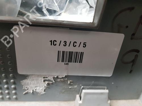 Air vent MERCEDES-BENZ CLS (C219)  | BP22684183I21