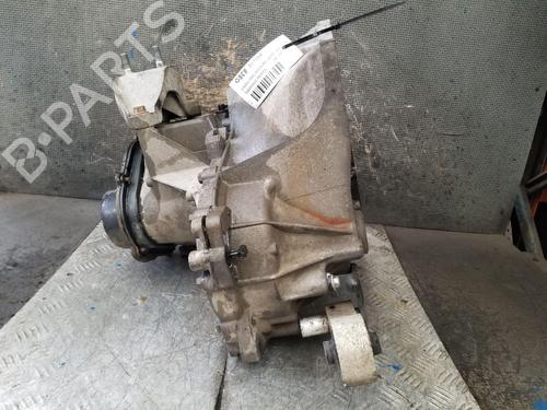 Gearbox FORD FIESTA VI (CB1, CCN) 1.6 TDCi | BP36801299M3 - Image 9