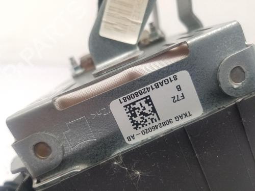 Driver airbag NISSAN NOTE (E12) 1.5 dCi | BP25838672C9 