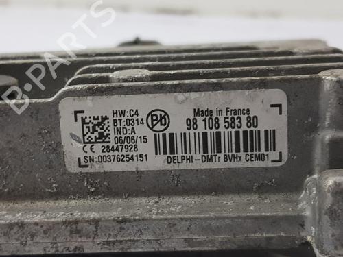 Other PEUGEOT 308 SW II (LC_, LJ_, LR_, LX_, L4_) 1.6 BlueHDi 120 | BP29440293O1 
