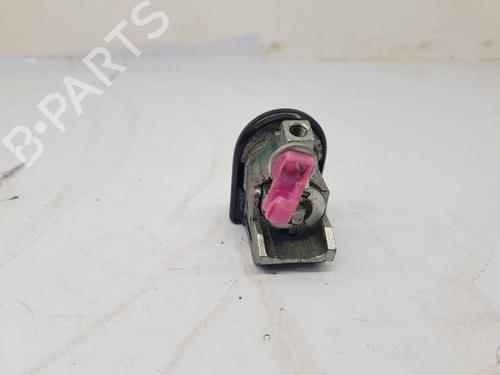 Ignition barrel NISSAN NOTE (E11, NE11) 1.5 dCi | BP34384346M48  - Image 5