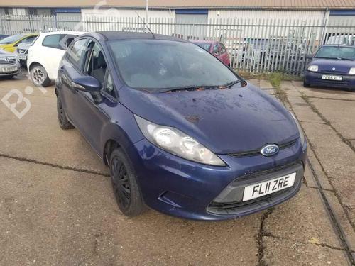 Gearbox FORD FIESTA VI (CB1, CCN) 1.4 TDCi | BP37683352M3 - Image 11