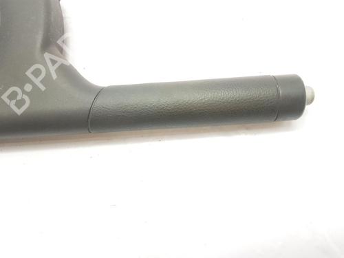 Hand brake VAUXHALL AGILA Mk II (B) (H08) 1.0 12V | BP29575730I18 