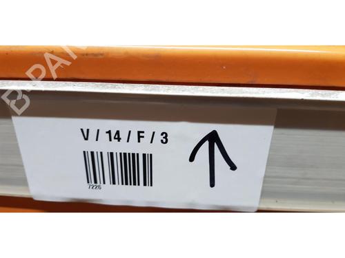 AC compressor LAND ROVER FREELANDER 2 (L359) 2.2 TD4 4x4 | BP29737982M34 