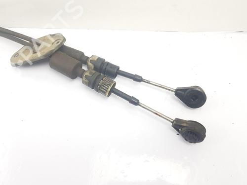 Gear lever FORD TRANSIT Van (FA_ _) 2.2 TDCi | BP22676964M90