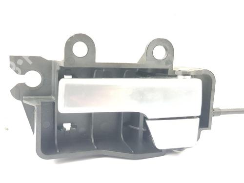 Front left lock FORD KUGA I 2.0 TDCi 4x4 | BP29514445C98 - Image 3