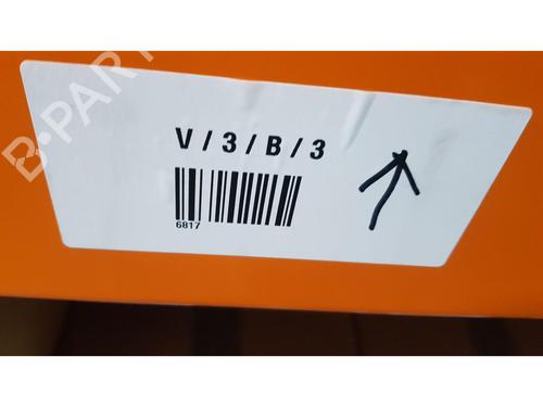 Engine control unit (ECU) MAZDA 2 Hatchback (DL, DJ)  | BP32787193M57  - Image 5