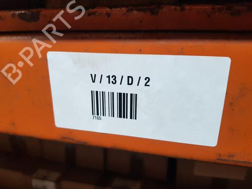 Right sun visor INFINITI Q30 1.5 D | BP23504435I2  - Image 7