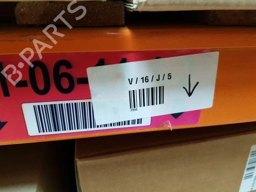 Left headlight FORD KA (RU8) 1.2 | BP38709699C28 - Image 8