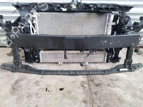 Front slam panel KIA CEED (CD) 1.4 | BP30690120C72 - Image 2