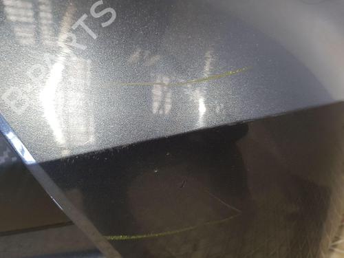 Rear bumper NISSAN MICRA V (K14)  | BP29440337C8 