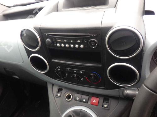 Front right window mechanism CITROËN BERLINGO MULTISPACE (B9) 1.6 HDi 90 | BP33473167C23  - Image 7