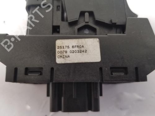 Switch NISSAN QASHQAI II (J11, J11_) 1.3 DIG-T | BP29343206I30 