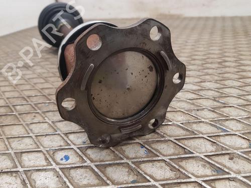 Left front driveshaft SKODA SCALA (NW1)  | BP32127633M38 