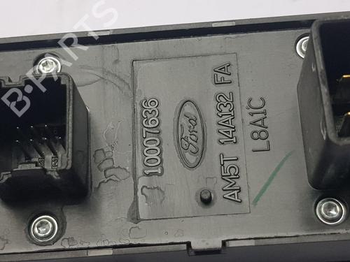 Right front window switch FORD FOCUS III 1.0 EcoBoost | BP35996489I26 - Image 8