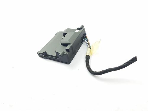 Electronic module FORD FIESTA VII (HJ, HF)  | BP28175221M83 