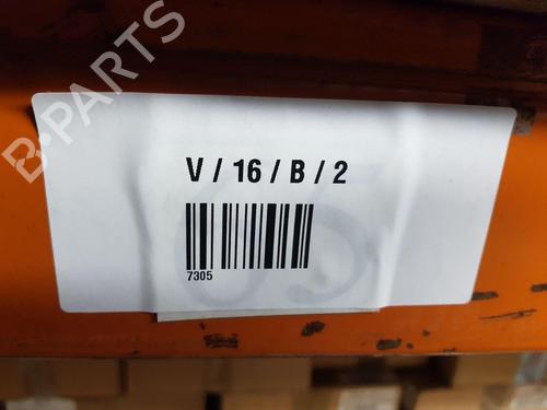 Egr OPEL VIVARO C Van (K0) 1.5 | BP31574510M69 