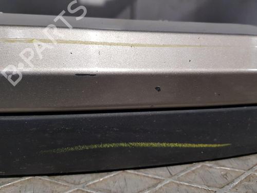 Front bumper RENAULT CLIO III Grandtour (KR0/1_) 1.5 dCi (KR0F) | BP30402885C7 