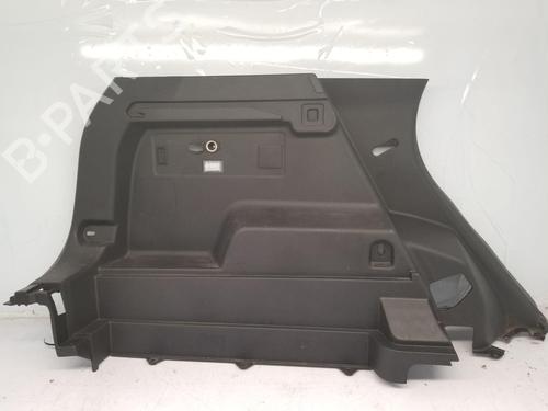 Used Boot lining Boot lining JAECOO J7 [2024-2026] 40256344 40256344