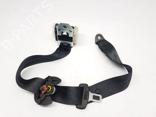 Used Rear left seatbelt HYUNDAI i10 I (PA) 1.2 (86 hp) 31663438