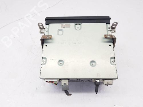 Electronic module NISSAN NOTE (E11, NE11) 1.6 | BP37030168M83 - Image 6