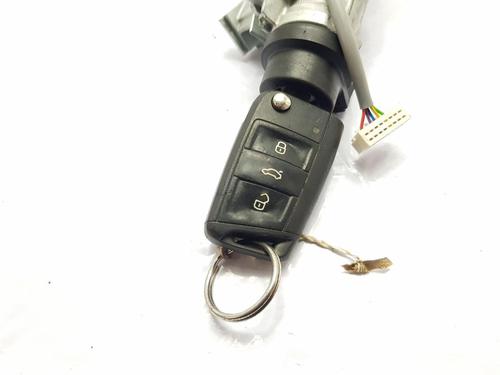 Ignition barrel SEAT LEON (5F1) 1.4 TSI | BP29597906M48