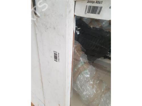 Armlæn MCLAREN MP4 Coupe 12C | BP22681309I20 