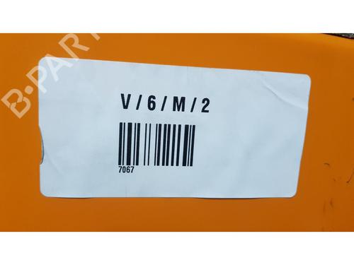 Front left window mechanism FIAT PANDA (312_, 319_) 1.2 (312PXA1A) | BP36668374C22 - Image 6
