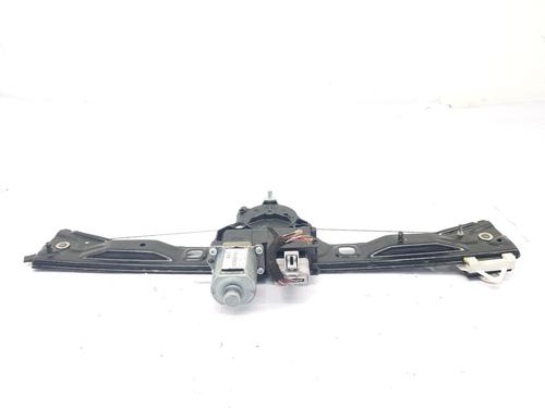 Front right window mechanism PEUGEOT BIPPER (AA_) 1.3 HDi 75 | BP33056801C23  - Image 5