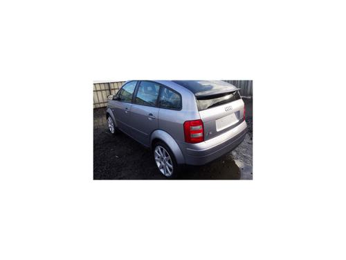 Hand brake AUDI A2 (8Z0) 1.4 TDI | BP33130798I18 - Image 11