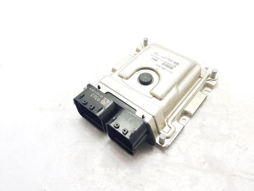 Used Engine control unit (ECU) KIA PICANTO III (JA) 1.0 (67 hp) 30976771