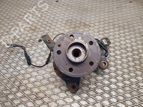 Used Left front steering knuckle Left front steering knuckle MERCEDES-BENZ VITO Van (W447) [2014-2026] 30471446 30471446