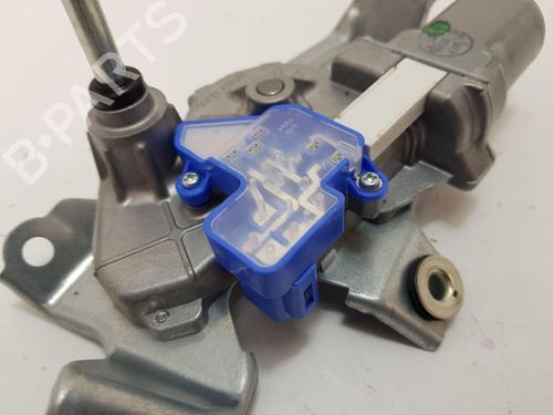 Rear wiper motor SUBARU XV (GT) 2.0 i e-BOXER AWD (GTE) | BP22682315M102 