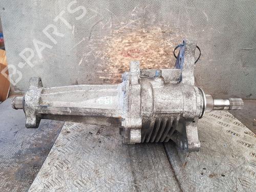 Transfer box VAUXHALL ANTARA A (L07) 2.0 CDTI 4x4 | BP22660876M36 