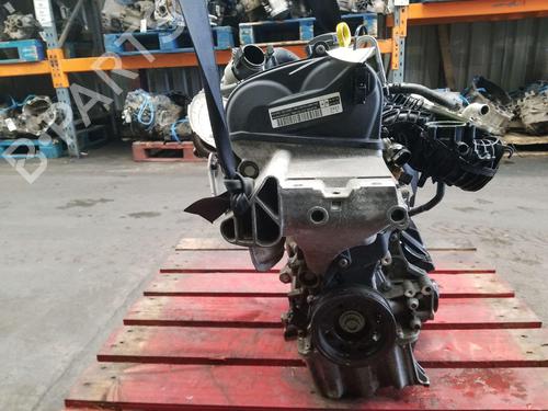 Engine SKODA OCTAVIA III Combi (5E5, 5E6) 1.0 TSI | BP32251912M1 