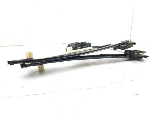 Front left window mechanism JAGUAR E-PACE (X540) 2.0 D150 | BP30184822C22