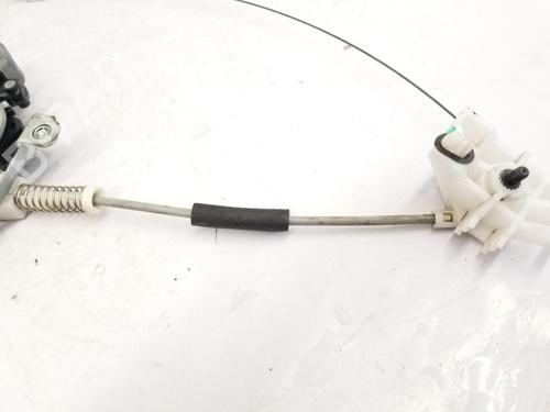 Front left window mechanism TOYOTA IQ (_J1_) 1.0 (KGJ10_, KGJ10R) | BP28081184C22 