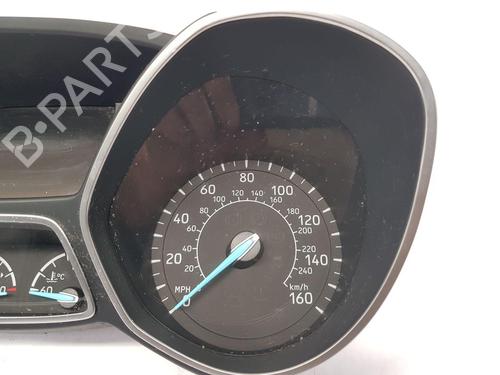 Instrument cluster FORD KUGA II (DM2) 1.5 TDCi | BP28612560C47 