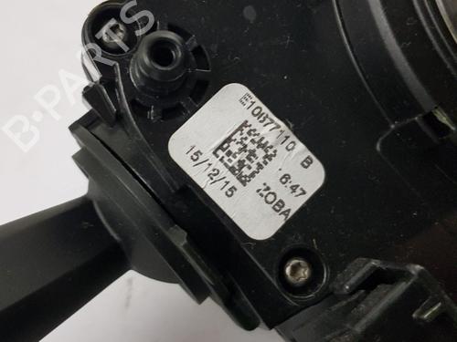 Steering column stalk PEUGEOT 208 I (CA_, CC_) 1.2 VTI 82 | BP31819953I23