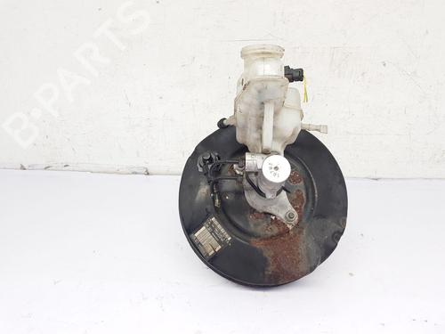 Bremseservo CITROËN JUMPY II Van 1.6 HDi 90 8V (90 hp) 25854001