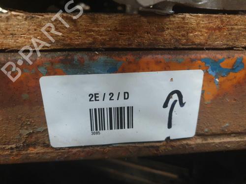 Engine mount AUDI Q5 (FYB, FYG) 2.0 TDI quattro | BP22673957M89 