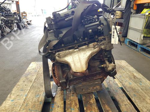 Engine RENAULT TWINGO II (CN0_) 1.2 16V (CN0K, CN0V, CN0A) | BP24417078M1