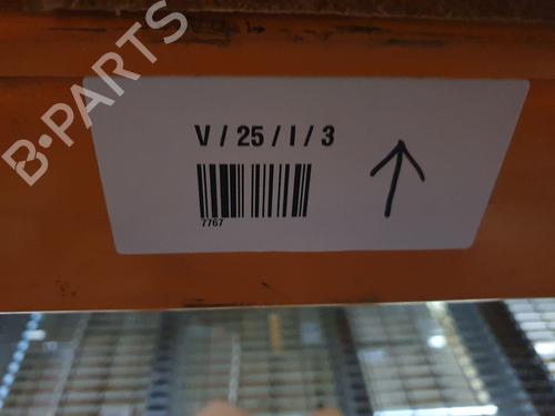 Fuel pump HONDA CIVIC VIII Hatchback (FN, FK) 1.8 (FN1, FK2) | BP24988251M76 